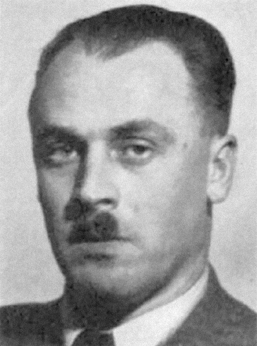 Dr. Fritz Köllner